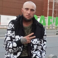 Фотография мужчины Николай, 38 лет из г. Житковичи