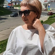 Фотография девушки Полина, 52 года из г. Владимир