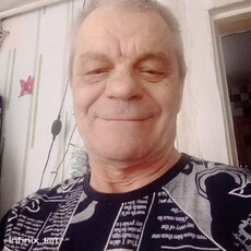 Фотография мужчины Владимир, 62 года из г. Алматы