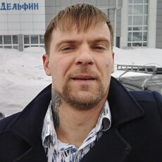Фотография мужчины Андрей, 28 лет из г. Татарск