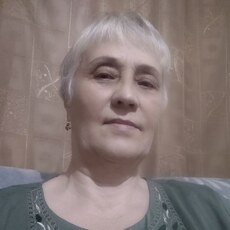 Фотография девушки Лариса, 70 лет из г. Краснодар