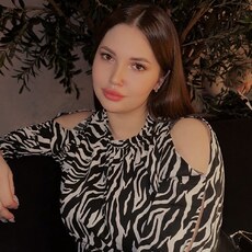 Фотография девушки Алиса, 25 лет из г. Новоалтайск
