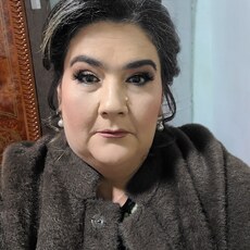 Фотография девушки Зуля, 44 года из г. Ташкент