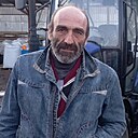 Акоб, 54 года