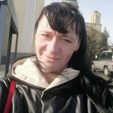 Фотография девушки Таня, 38 лет из г. Полысаево
