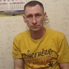 Фотография мужчины Владимир, 43 года из г. Ельцовка
