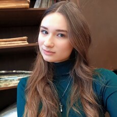 Фотография девушки Анна, 20 лет из г. Бирск