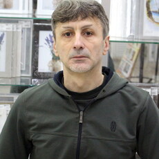 Фотография мужчины Sergii, 51 год из г. Кривой Рог