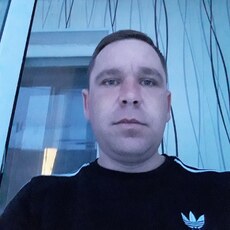 Фотография мужчины Сергей, 32 года из г. Лахденпохья