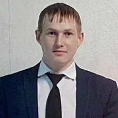 Фотография мужчины Серега, 31 год из г. Нефтеюганск