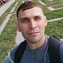 Alex Graf, 37 лет