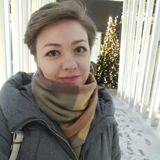 Фотография девушки Анастасия, 32 года из г. Саранск