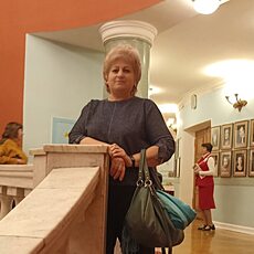 Фотография девушки Татьяна, 58 лет из г. Обнинск