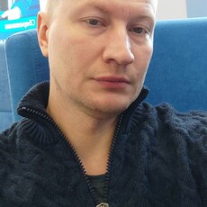 Фотография мужчины Сергей, 39 лет из г. Спасск-Дальний