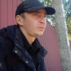 Фотография мужчины Саша, 32 года из г. Коростышев