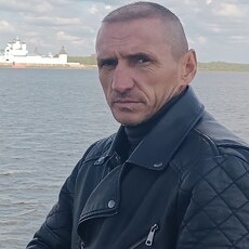Фотография мужчины Алексей, 40 лет из г. Крымск