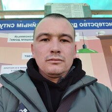 Фотография мужчины Maksimka, 30 лет из г. Смиловичи