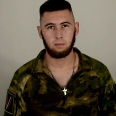 Фотография мужчины Даня, 23 года из г. Ростов-на-Дону