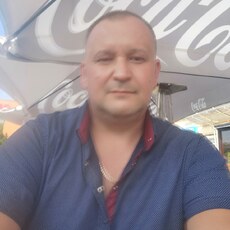 Фотография мужчины Виталий, 42 года из г. Калинковичи