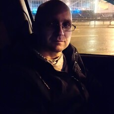 Фотография мужчины Александр, 44 года из г. Рамонь