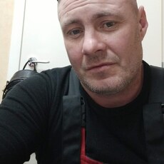 Фотография мужчины Владимир, 41 год из г. Новоаннинский