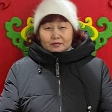 Фотография девушки Наташа, 54 года из г. Улан-Удэ
