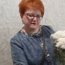 Фотография девушки Нина, 43 года из г. Волгореченск