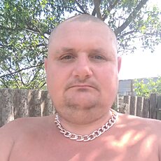 Фотография мужчины Сергей, 43 года из г. Конотоп