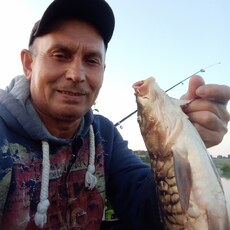 Фотография мужчины Юрий, 52 года из г. Канаш