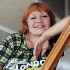 Фотография девушки Елена, 56 лет из г. Славянск-на-Кубани