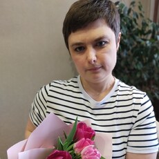 Фотография девушки Ксения, 34 года из г. Дивеево