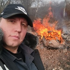 Фотография мужчины Дмитрий, 41 год из г. Новополоцк