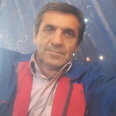 Фотография мужчины Ruslan, 53 года из г. Черкесск