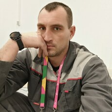 Фотография мужчины Сергей, 36 лет из г. Армавир
