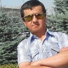 Фотография мужчины Жасур, 46 лет из г. Санкт-Петербург