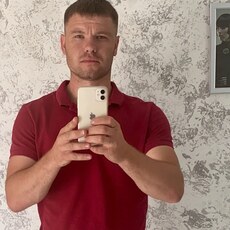 Фотография мужчины Дмитрий, 33 года из г. Шимановск
