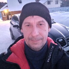 Фотография мужчины Алексей, 50 лет из г. Киров