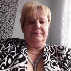 Фотография девушки Лариса, 53 года из г. Новогрудок
