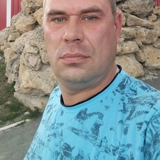 Фотография мужчины Дмитрий, 43 года из г. Серов