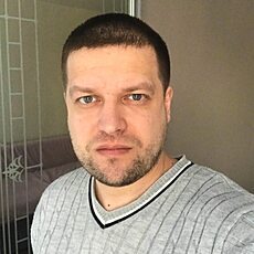 Фотография мужчины Максим, 39 лет из г. Могилев-Подольский