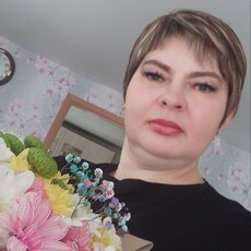 Фотография девушки Наталья, 41 год из г. Оренбург