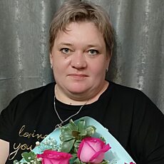 Фотография девушки Наталья, 42 года из г. Шадринск