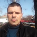Дмитрий Дубинин, 37 лет