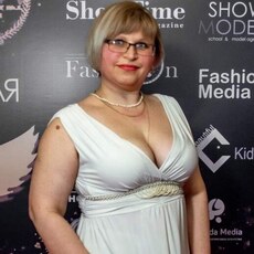 Фотография девушки Солнышко, 46 лет из г. Краснодар