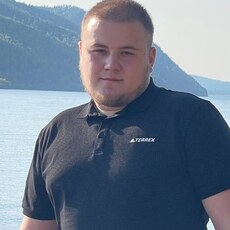 Фотография мужчины Владислав, 23 года из г. Хабаровск