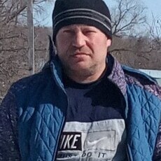 Фотография мужчины Сергей, 46 лет из г. Рязань