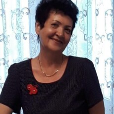 Фотография девушки Людмила, 68 лет из г. Павлодар
