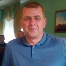 Фотография мужчины Костя, 53 года из г. Назарово