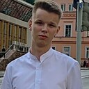 Иван, 20 лет