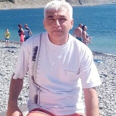 Фотография мужчины Андрей, 53 года из г. Чита